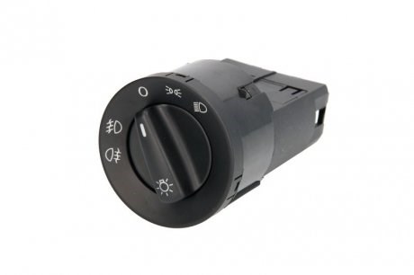 K03W001AKN Akkussan Interruptor de luces en el tablero