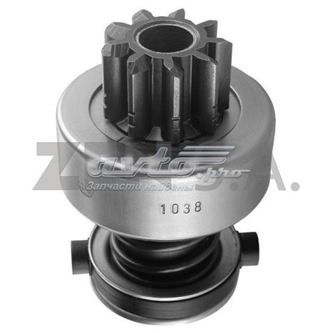 Bendix ZN1038 ZEN