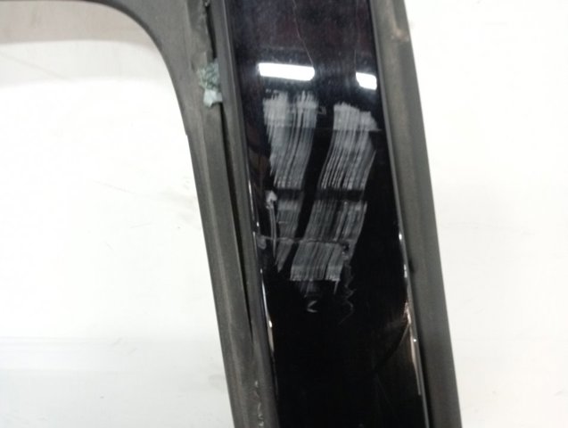 Puerta trasera derecha 9802165580 Peugeot/Citroen