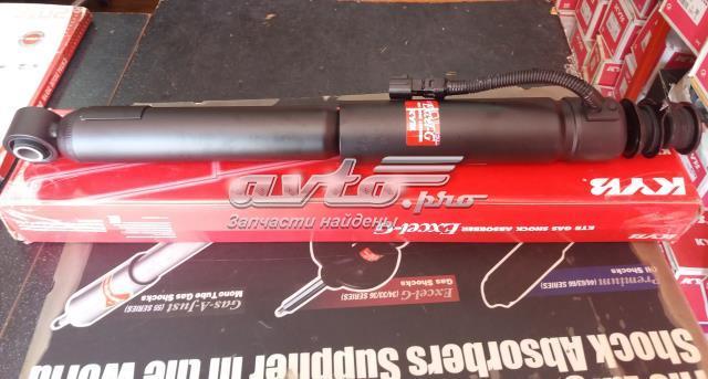 Amortiguador trasero KAYABA 741072