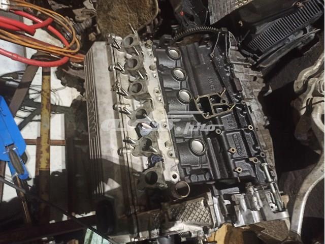 Motor completo M51D25 BMW