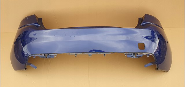 Paragolpes Peugeot/Citroen 9677960477 precio, desde 139,45 EUR