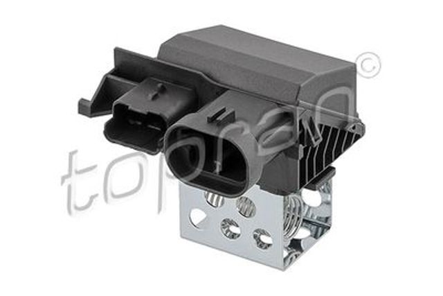 Resistencia de Ventilador Hans Pries (Topran) 723988 precio, desde 15,37 EUR