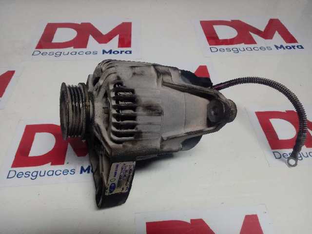 Alternador FIAT 63321600