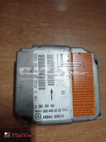 Comprar A0004460242 VAG Motores de arranque