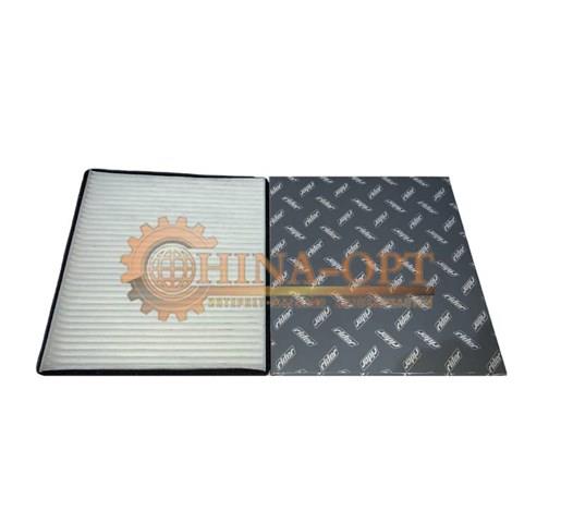 Filtro de habitáculo T118107910 Geely