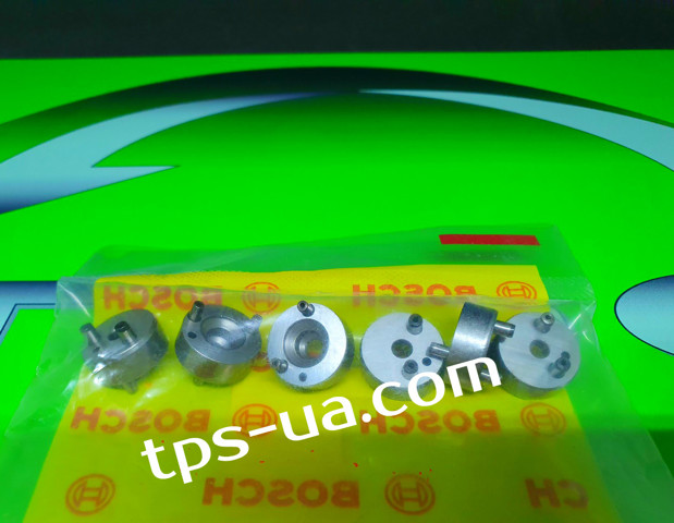 Comprar 689650 DAF Arandela superior del inyector