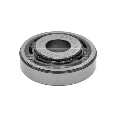 Comprar BSM5281 Borg&beck Rodamiento de soporte del amortiguador delantero