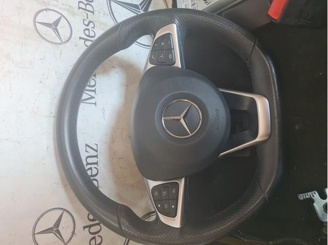 Comprar A0004603803 Mercedes Volante