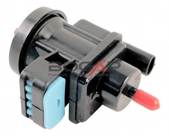 C6112101 Bogap transmisor de presion de carga (solenoide)