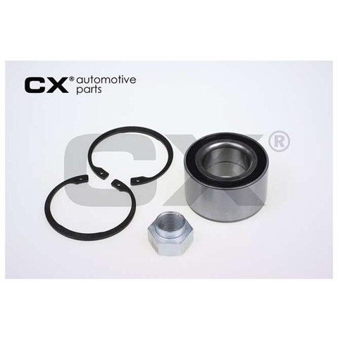Comprar CX074 CX/Complex Cojinete de rueda delantero