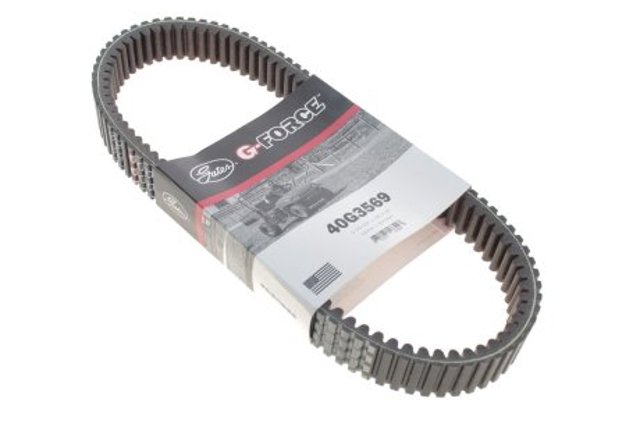 40G3569 Gates correa cvt