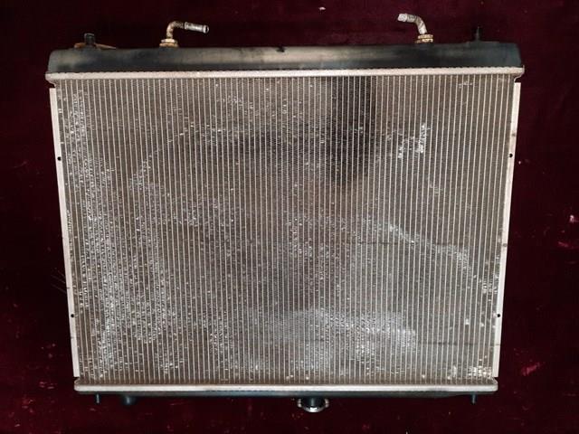 Comprar MR968289 Mitsubishi Radiador de auto