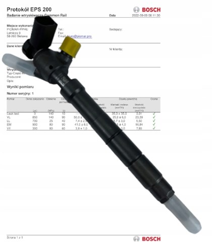 Inyector-bomba Delphi 28565336