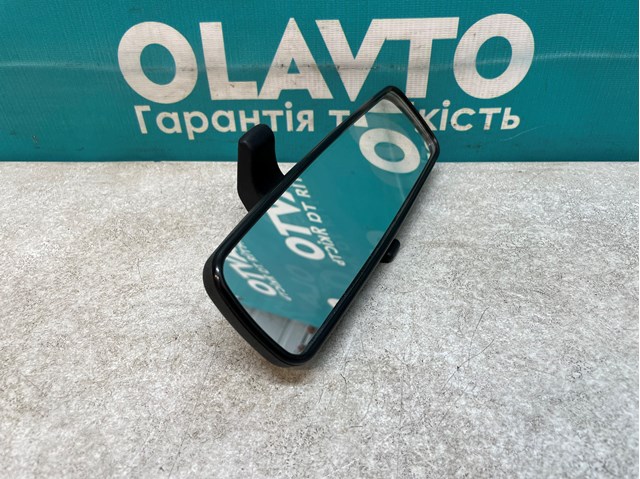 4413947816 Renault (RVI) Espejo retrovisor interior