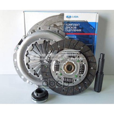 Comprar 21120160100000 Lada Kit de embrague completo