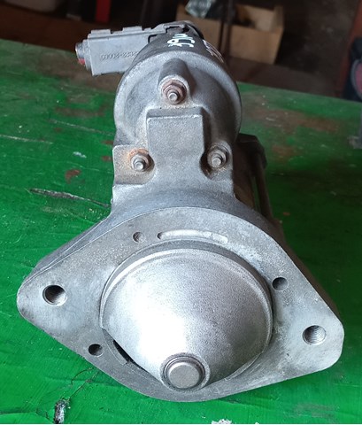 281000G020 Denso motor de arranque