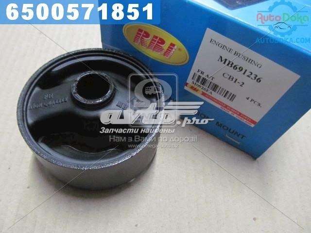 Soporte de motor delantero RBI M0926FA precio, desde 14,89 EUR