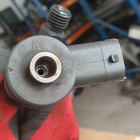 Inyector-bomba Bosch 0445110288
