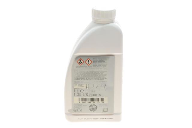 000989282514 Mercedes Refrigerante
