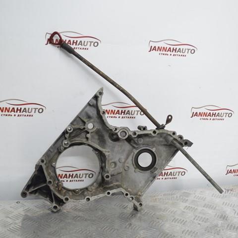 Cubierta motor delantera para Mercedes Sprinter (903)