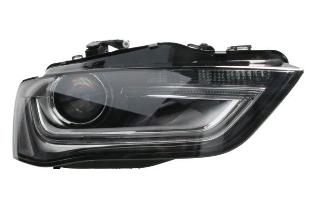 4461144RMLDHEM Depo/Loro/Abakus Luz derecha