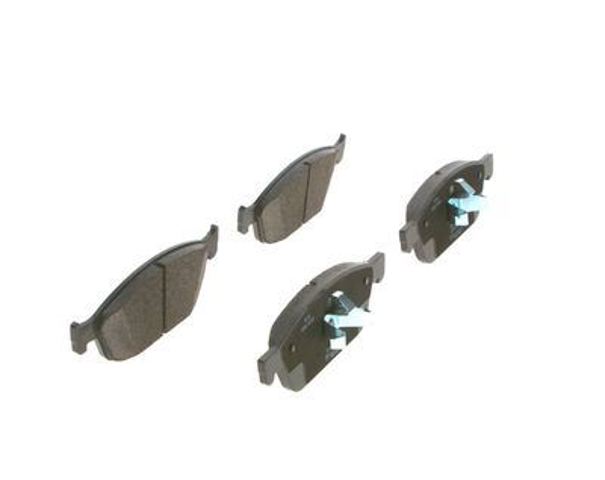 Comprar 986495388 Bosch Pastillas delanteras de freno