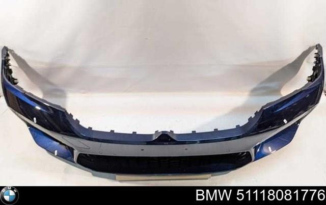 Parachoques delantero BMW 51118081776 precio, desde 1179,63 EUR