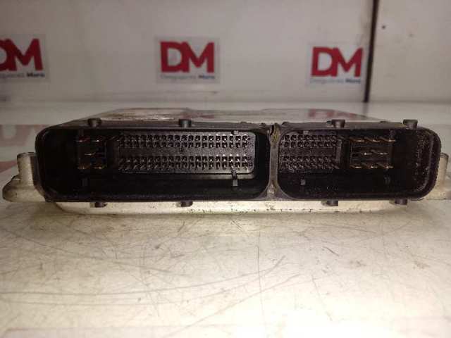 ECU 038906019LR Ford