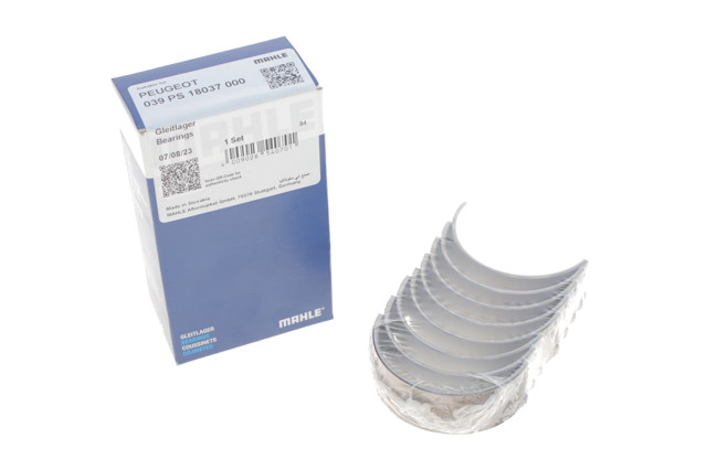 Juego de cojinetes de biela, estándar (STD) Mahle Original 039PS18037000 precio, desde 17,89 EUR