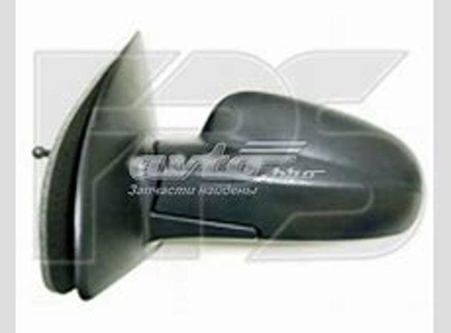 Espejo retrovisor derecho FPS FP1703M04 precio, desde 59,53 EUR