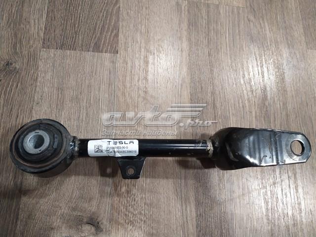 104442300G Tesla Brazo superior de suspensión trasera izquierdo/derecho