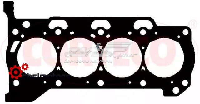 Juntas de culata Corteco 415607P precio, desde 30,95 EUR