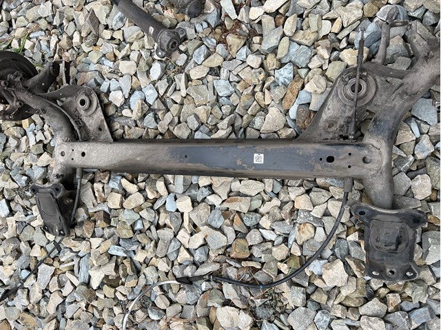Comprar 5Q0501115 VAG Puente trasero