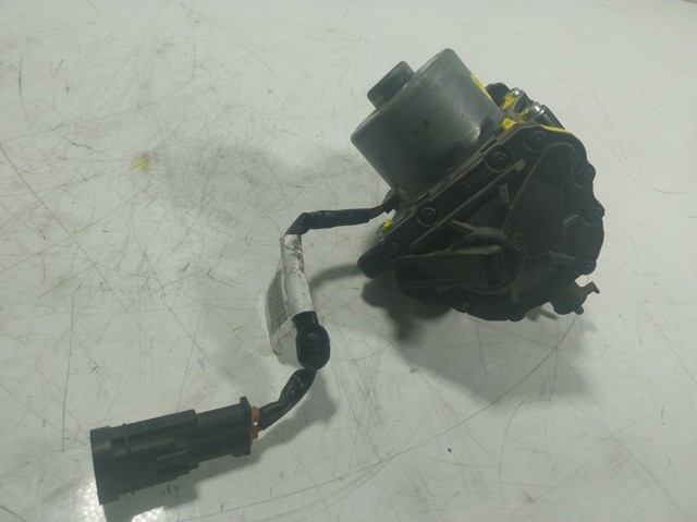 Comprar 9835028580 Peugeot/Citroen Bomba de vacío