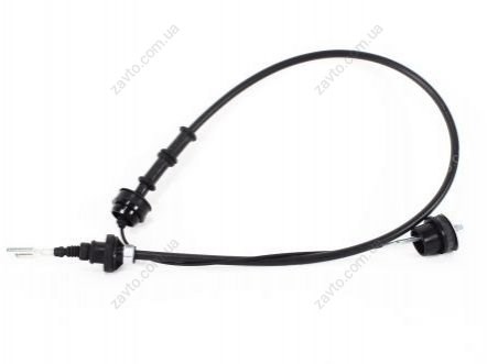 1101 656 Cavo cable de embrague