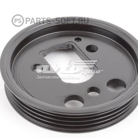 Comprar 32427618849 BMW Polea de la bomba de dirección asistida