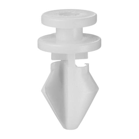 91168823 General Motors Clips de fijación para panel de puerta