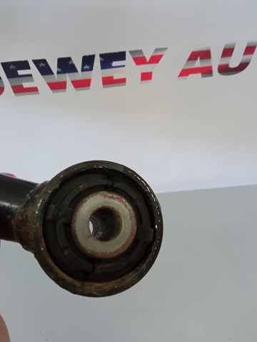 Comprar KB7W28550 Mazda Brazo transversal izquierdo de suspensión trasera