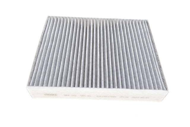 Comprar WPK222 Wunder Filtro de aire del habitáculo