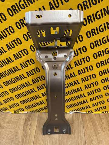 KBB35215Y Mazda Soporte del cierre del capó