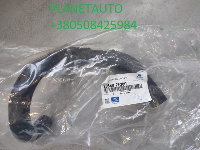 256402F300 Hyundai/Kia