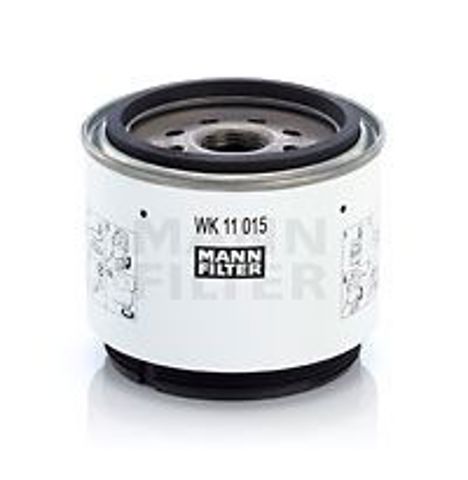 Filtro de gasoil Mann-Filter WK11015X