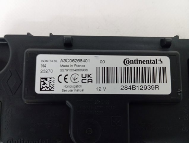  284B12939R Renault (RVI)