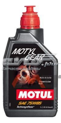 Motul Aceite transmisión (106745)