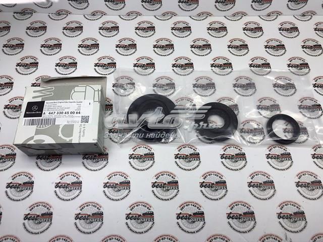 Comprar A447330450064 Mercedes Junta del diferencial trasero