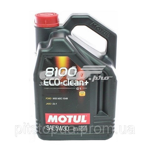842551 Motul Aceite