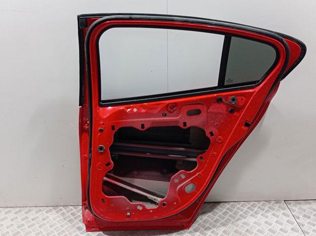 Puerta trasera derecha 2577510 Ford