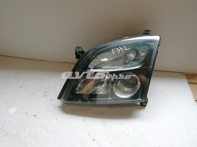 Faros delanteros General Motors 15588700