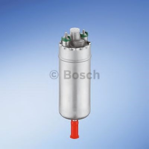 Bomba de combustible de línea 580464103 Bosch